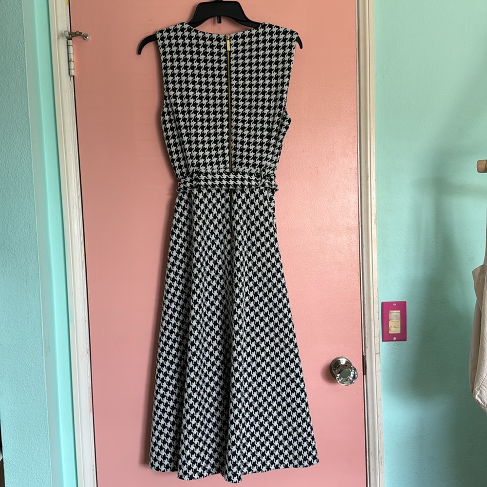 Calvin Klein dress